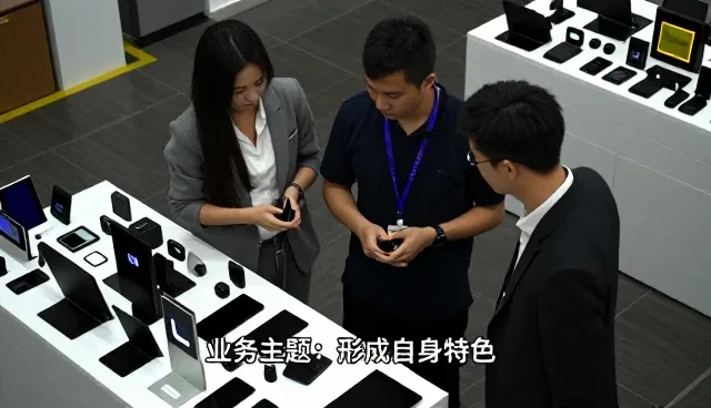 商业空间需求推动产品创新