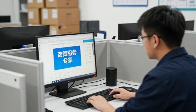 门店展厅中的线上店铺运营应用趋势分析